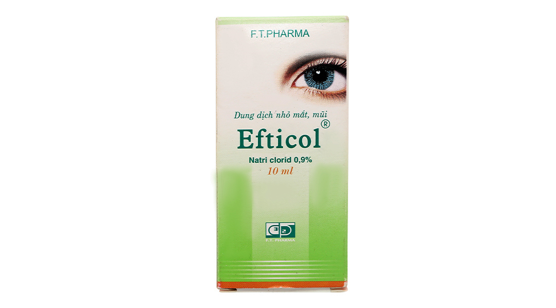Efticol 10ml