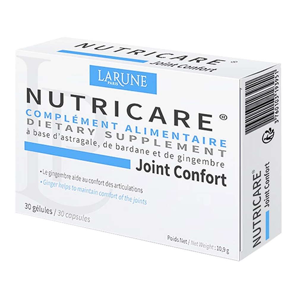 Nutricare Joint Confort Laruna Hộp 30 viên