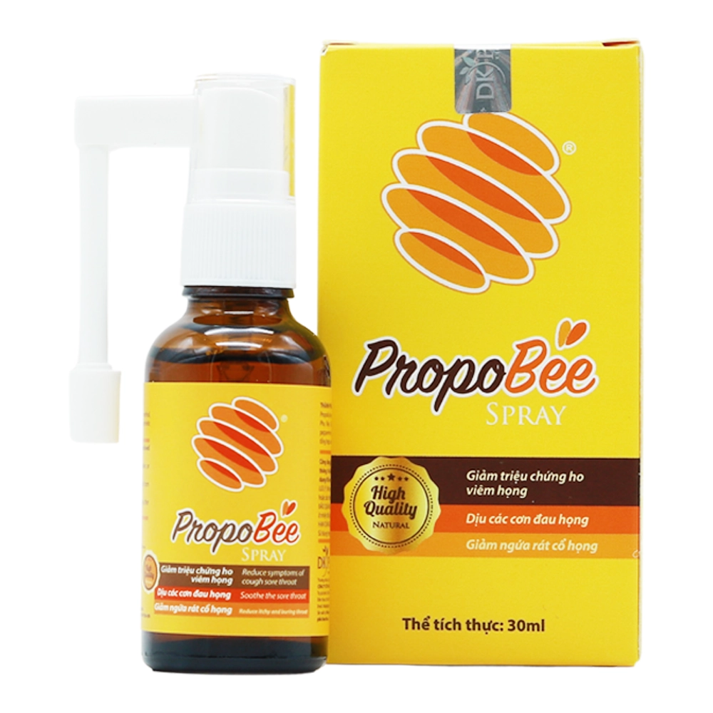 PropoBee Spray 30ml