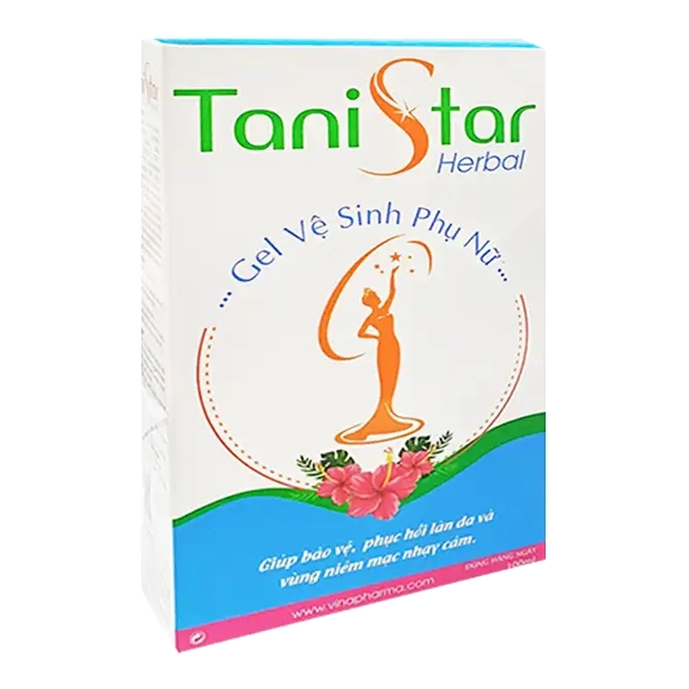 Tani Star Herbal 100ml