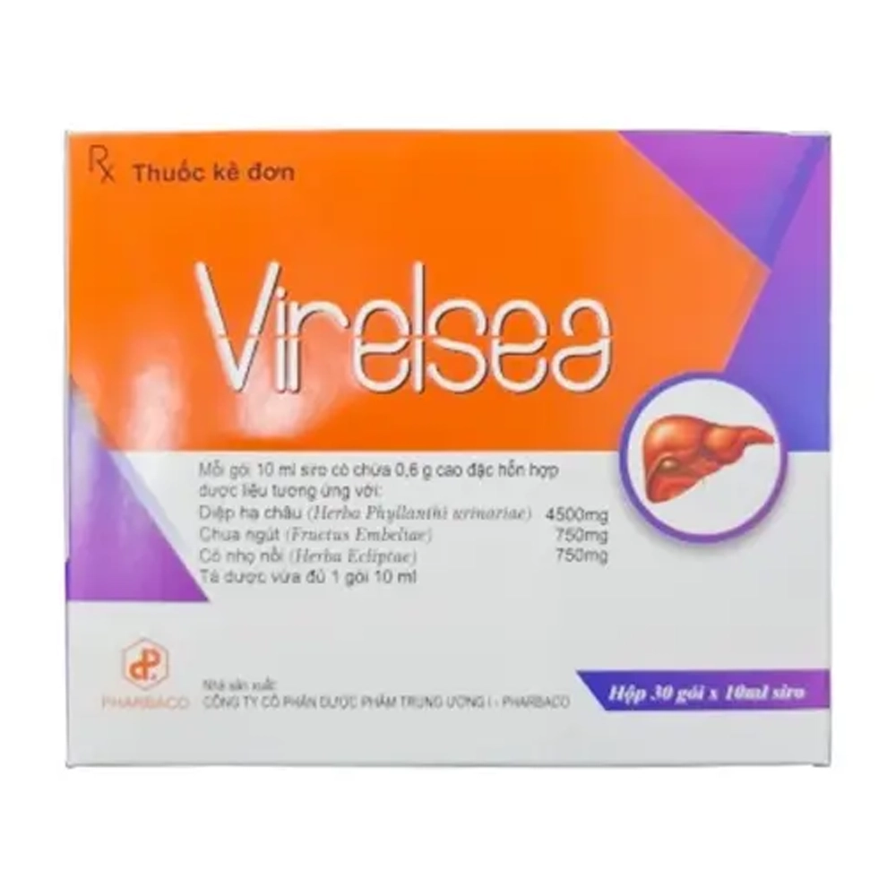 Troxipe H.pylori Kit Acme 42 viên