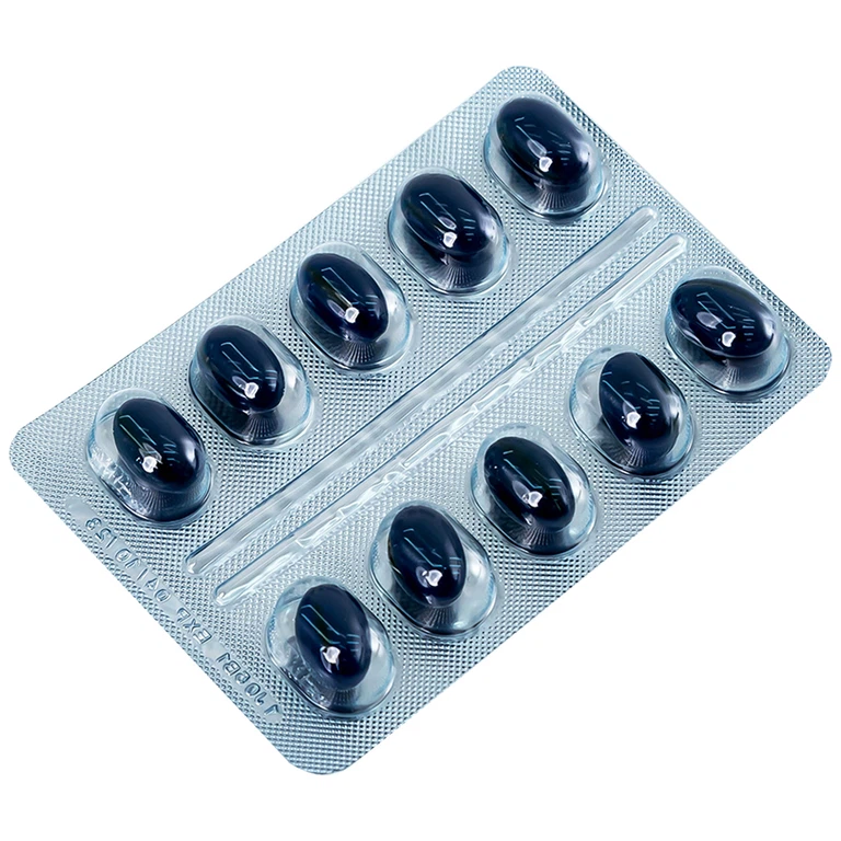 Thực phẩm bảo vệ sức khỏe Acnacare