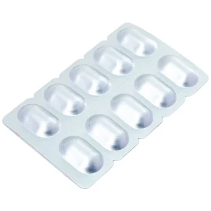 Viên uống An Trĩ Vương Vinh Gia thanh nhiệt, giải độc, tăng sức bền thành mạch (3 vỉ x 10 viên)