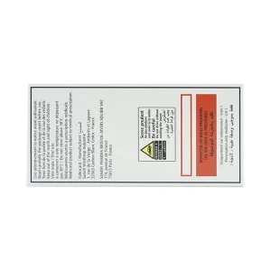 Thuốc Aprovel 150mg Sanofi điều trị tăng huyết áp (2 vỉ x 14 viên)