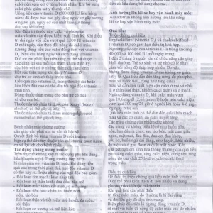 Dung dịch uống Aquadetrim Vitamin D3 Medana phòng ngừa còi xương, loãng xương (10ml)