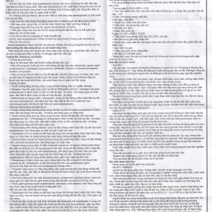 Thuốc Aspirin pH8 Mekophar giảm cơn đau nhẹ và vừa, hạ sốt (20 vỉ x 10 viên)