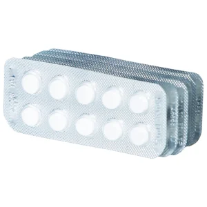 Thuốc Bamifen 10mg Remedica giảm co cứng cơ vân (6 vỉ x 10 viên)