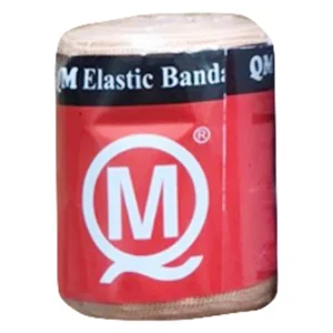 Băng thun 1 móc QM 0801 Quang Mậu hỗ trợ băng bó (12 cuộn)