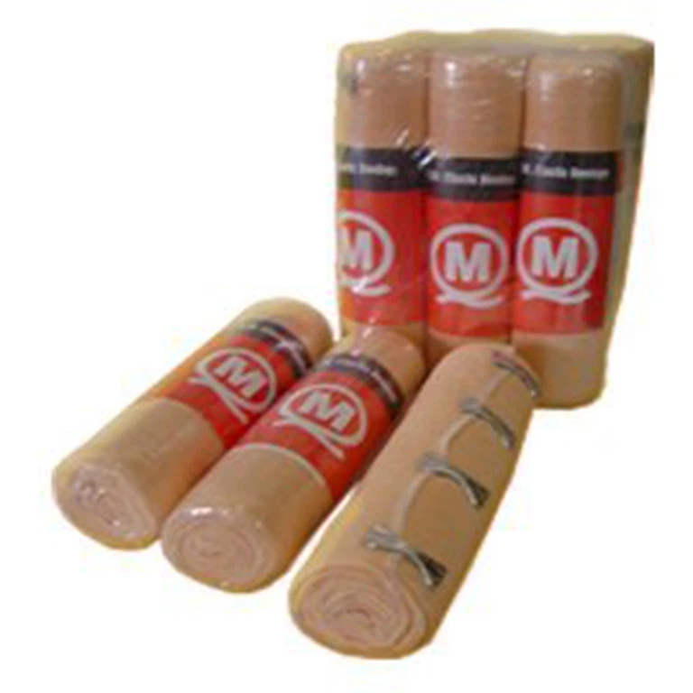 Băng thun 4 móc Quang Mậu (6 cuộn)