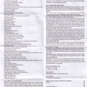 Thuốc Barole 20mg Mega Lifesciences điều trị viêm loét do trào ngược dạ dày - thực quản (10 vỉ x 10 viên)