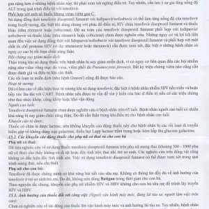 Thuốc Batigan 300mg Phương Đông hỗ trợ điều trị nhiễm HIV-1, viêm gan B mạn tính (3 vỉ x 10 viên)