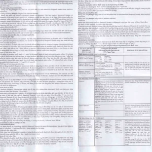 Thuốc Batigan 300mg Phương Đông hỗ trợ điều trị nhiễm HIV-1, viêm gan B mạn tính (3 vỉ x 10 viên)