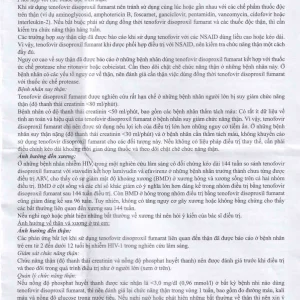 Thuốc Batigan 300mg Phương Đông hỗ trợ điều trị nhiễm HIV-1, viêm gan B mạn tính (3 vỉ x 10 viên)