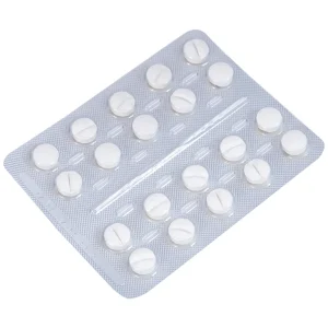 Thuốc Betaserc 16mg Abbott điều trị rối loạn tiền đình (3 vỉ x 20 viên)