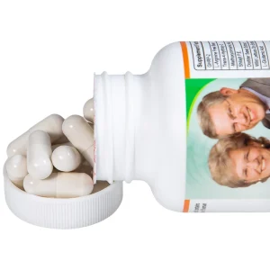 Viên uống BoniHappy Botania hỗ trợ điều trị mất ngủ, cải thiện và phục hồi sức khỏe (60 viên)