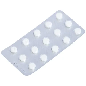 Thuốc Cavinton Forte 10mg Gedeon điều trị rối loạn tuần hoàn máu não (2 vỉ x 15 viên)