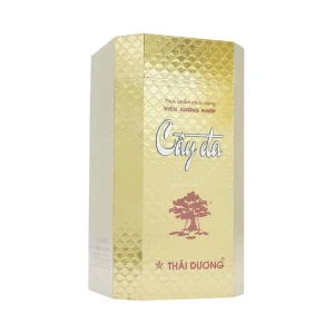 Viên Xương Khớp Cây Đa Thái Dương tăng tiết dịch khớp, giảm đau nhức xương khớp (30 gói)