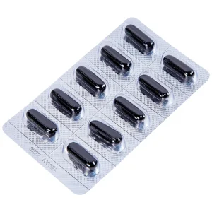 Thuốc Cebraton Traphaco bổ khí huyết, hoạt huyết dưỡng não (5 vỉ x 10 viên)