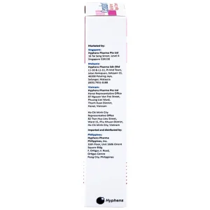 Kem phục hồi da Ceradan Ceramide Skin Barrier Repair Cream dành cho da khô, kích ứng và nhạy cảm (30g)