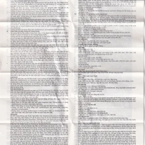 Thuốc Clarithromycin Stella 500mg điều trị nhiễm trùng (4 vỉ x 7 viên)