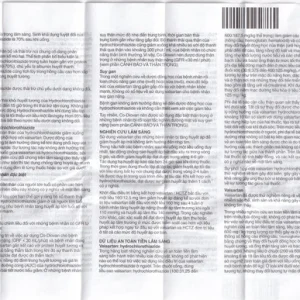 Thuốc Codiovan 80mg/12.5mg Novartis điều trị tăng huyết áp (2 vỉ x 14 viên)