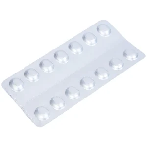 Thuốc Codiovan 80mg/12.5mg Novartis điều trị tăng huyết áp (2 vỉ x 14 viên)