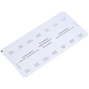 Thuốc Codiovan 80mg/12.5mg Novartis điều trị tăng huyết áp (2 vỉ x 14 viên)
