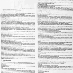 Thuốc nhỏ mắt Combigan Allergan giảm áp suất nội nhãn (5ml)