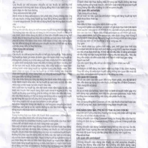 Thuốc Coveram 10mg/10mg Servier điều trị tăng huyết áp (30 viên)