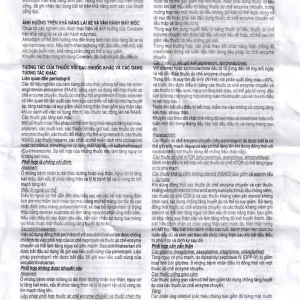 Thuốc Coveram 10mg/5mg Servier điều trị tăng huyết áp (30 viên)