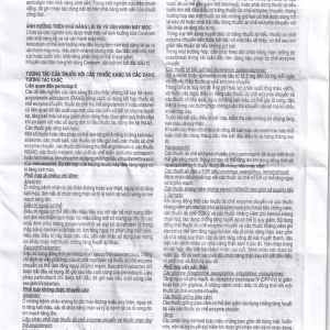 Thuốc Coveram 5mg/10mg Servier điều trị tăng huyết áp (30 viên)