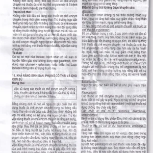 Thuốc Coversyl 10mg Servier điều trị tăng huyết áp (30 viên)