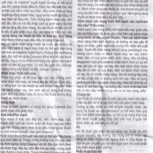 Thuốc Coversyl 10mg Servier điều trị tăng huyết áp (30 viên)