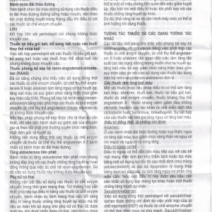 Thuốc Coversyl 5mg Servier điều trị tăng huyết áp (30 viên)