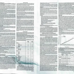 Thuốc Cozaar 100mg MSD điều trị tăng huyết áp (3 vỉ x 10 viên)