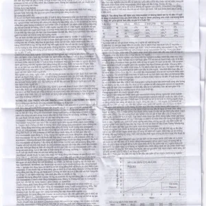 Thuốc Crestor 10mg AstraZeneca điều trị tăng cholesterol máu nguyên phát (2 vỉ x 14 viên)