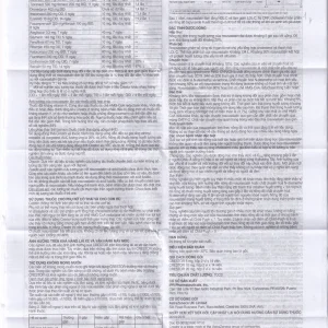 Thuốc Crestor 10mg AstraZeneca điều trị tăng cholesterol máu nguyên phát (2 vỉ x 14 viên)