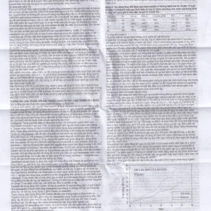 Thuốc Crestor 20mg AstraZeneca điều trị tăng cholesterol máu nguyên phát (2 vỉ x 14 viên)