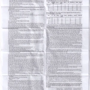 Thuốc Crestor 20mg AstraZeneca điều trị tăng cholesterol máu nguyên phát (2 vỉ x 14 viên)