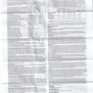 Thuốc Crestor 5mg AstraZeneca điều trị tăng cholesterol máu nguyên phát (2 vỉ x 14 viên)