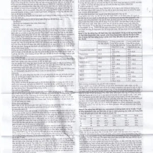 Thuốc Crestor 5mg AstraZeneca điều trị tăng cholesterol máu nguyên phát (2 vỉ x 14 viên)