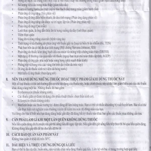 Thuốc Dalacin C 300mg Pfizer điều trị nhiễm khuẩn (2 vỉ x 8 viên)