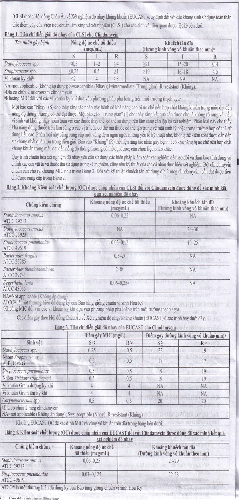Thuốc Dalacin C 300mg Pfizer điều trị nhiễm khuẩn (2 vỉ x 8 viên)