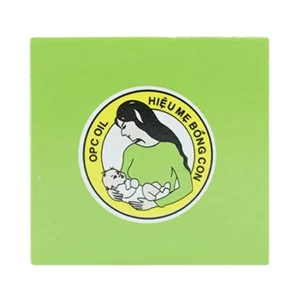 Dầu Khuynh Diệp OPC phòng và trị cảm cúm, sổ mũi, nghẹt mũi (15ml)