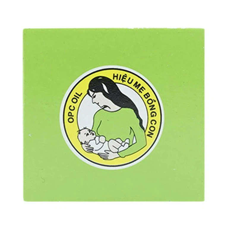 Dầu Khuynh Diệp OPC phòng và trị cảm cúm, sổ mũi, nghẹt mũi (15ml)