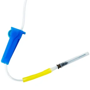 Bộ dây truyền dịch AF/C Great World sử dụng một lần (10 dây)