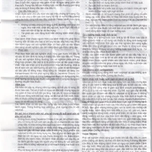 Thuốc Depakine Chrono 500mg Sanofi điều trị động kinh (30 viên)