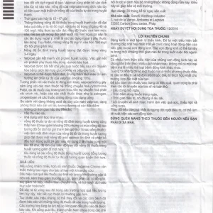 Thuốc Depakine Chrono 500mg Sanofi điều trị động kinh (30 viên)