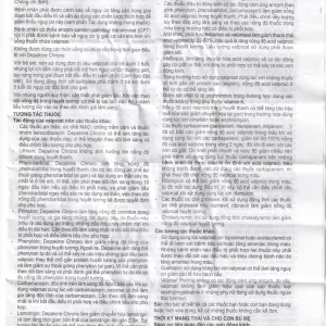 Thuốc Depakine Chrono 500mg Sanofi điều trị động kinh (30 viên)