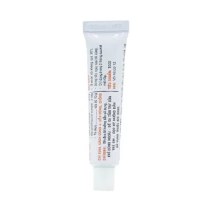 Kem bôi da Dermofar Pharmedic điều trị viêm da dị ứng, viêm da tiếp xúc (10g)